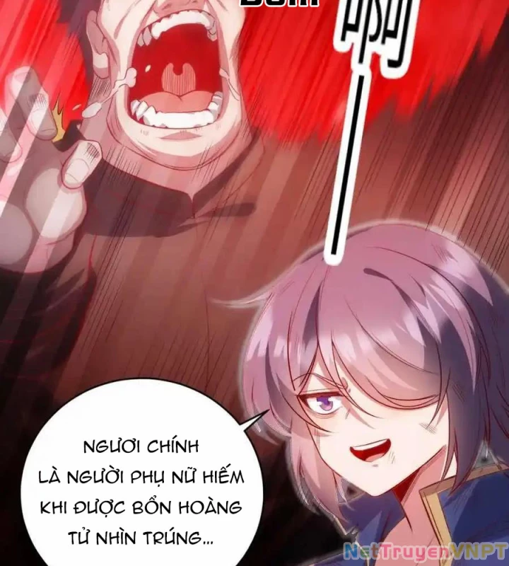 Bị Bắt Trở Thành Vô Địch Thánh Nữ Chapter 49 - Trang 2
