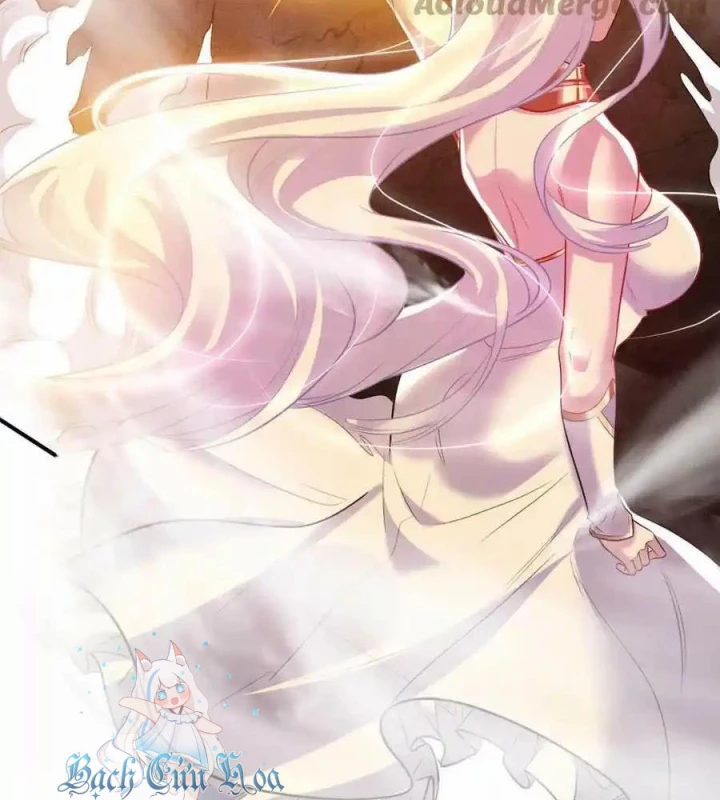 Bị Bắt Trở Thành Vô Địch Thánh Nữ Chapter 49 - Trang 2