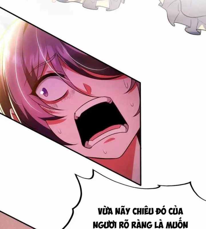 Bị Bắt Trở Thành Vô Địch Thánh Nữ Chapter 49 - Trang 2