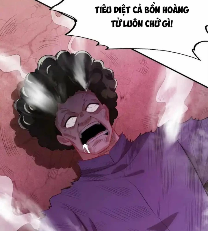 Bị Bắt Trở Thành Vô Địch Thánh Nữ Chapter 49 - Trang 2