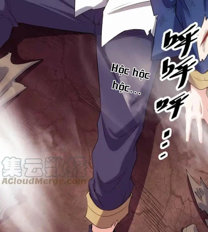 Bị Bắt Trở Thành Vô Địch Thánh Nữ Chapter 49 - Trang 2