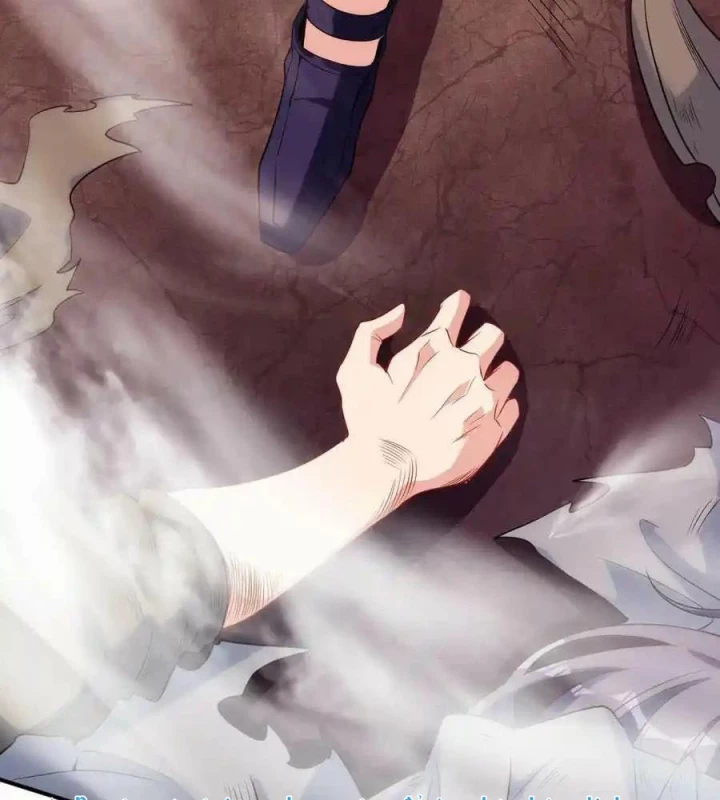 Bị Bắt Trở Thành Vô Địch Thánh Nữ Chapter 49 - Trang 2