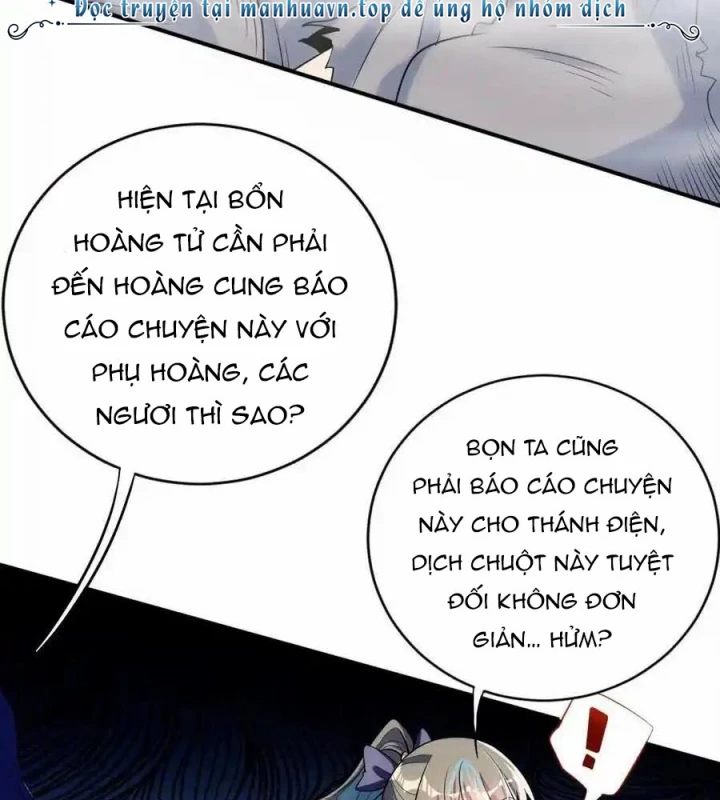 Bị Bắt Trở Thành Vô Địch Thánh Nữ Chapter 49 - Trang 2