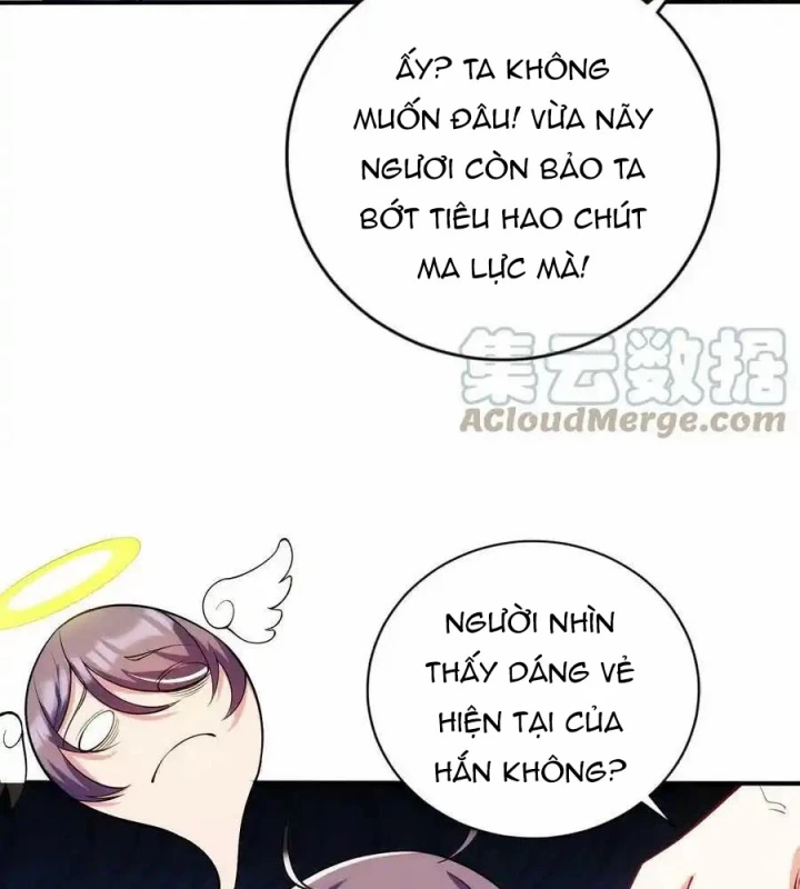 Bị Bắt Trở Thành Vô Địch Thánh Nữ Chapter 49 - Trang 2