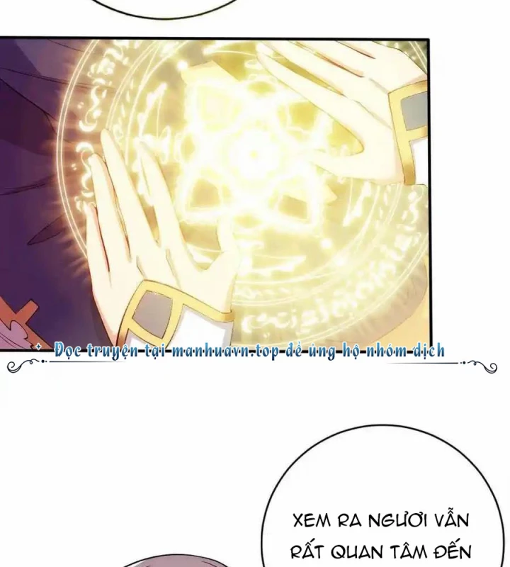 Bị Bắt Trở Thành Vô Địch Thánh Nữ Chapter 49 - Trang 2