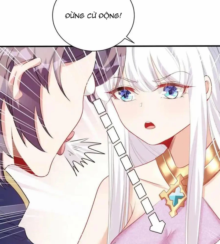 Bị Bắt Trở Thành Vô Địch Thánh Nữ Chapter 49 - Trang 2