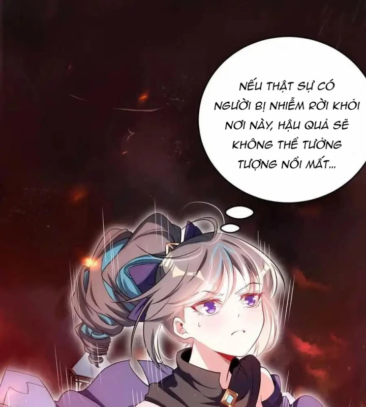 Bị Bắt Trở Thành Vô Địch Thánh Nữ Chapter 49 - Trang 2