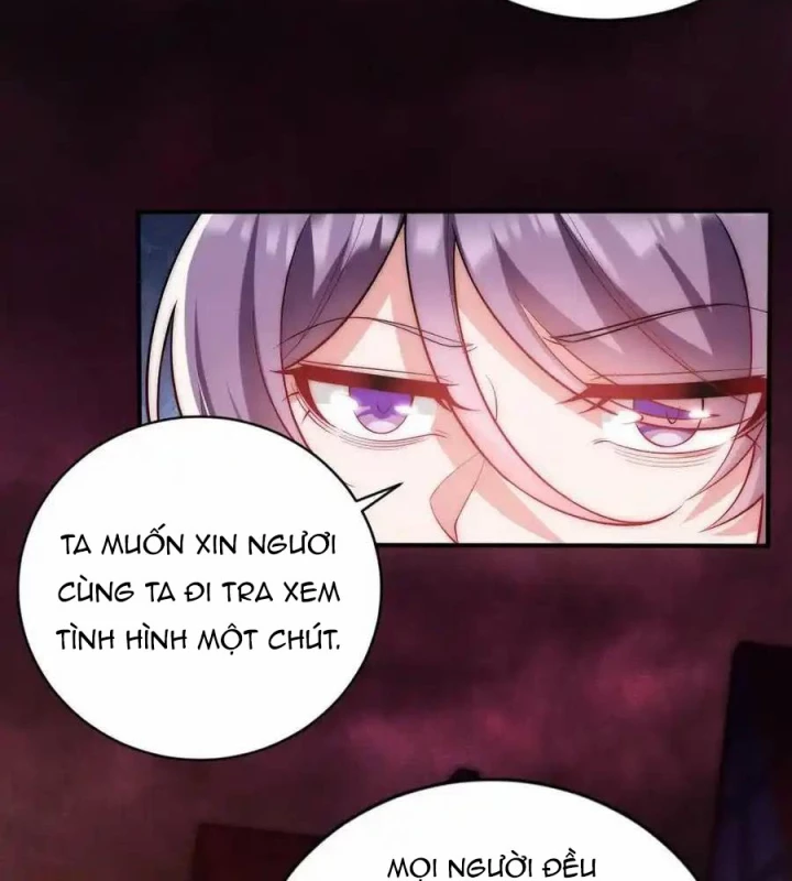 Bị Bắt Trở Thành Vô Địch Thánh Nữ Chapter 49 - Trang 2