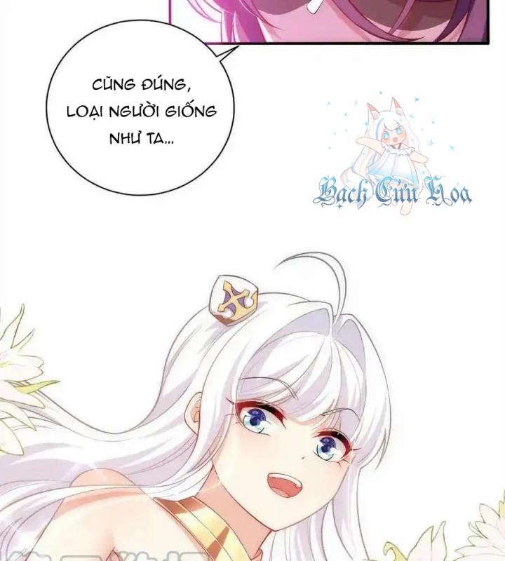 Bị Bắt Trở Thành Vô Địch Thánh Nữ Chapter 49 - Trang 2
