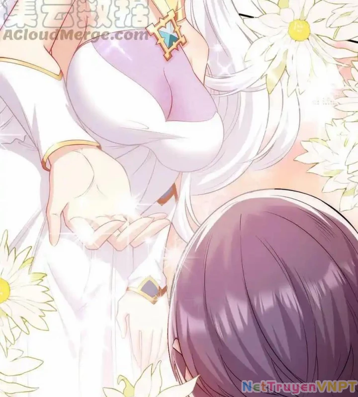 Bị Bắt Trở Thành Vô Địch Thánh Nữ Chapter 49 - Trang 2