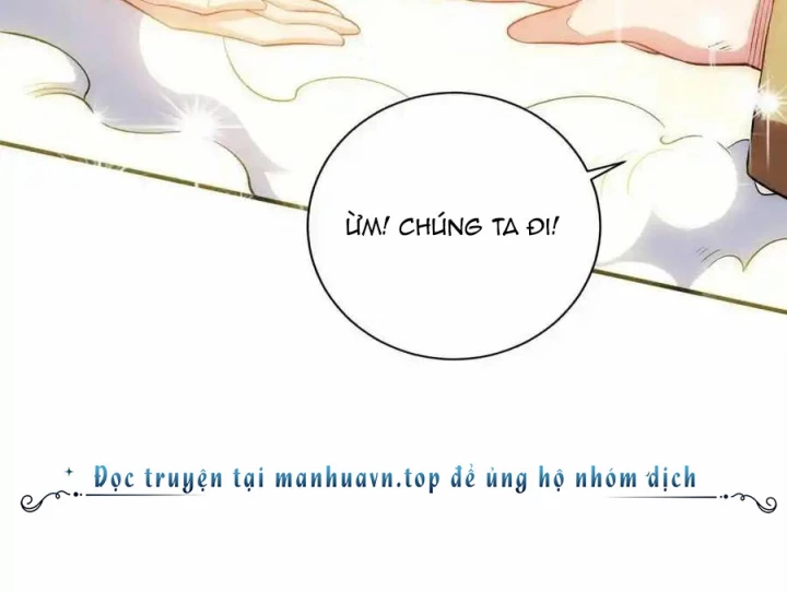 Bị Bắt Trở Thành Vô Địch Thánh Nữ Chapter 49 - Trang 2