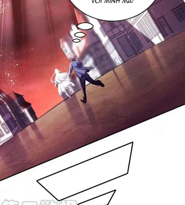 Bị Bắt Trở Thành Vô Địch Thánh Nữ Chapter 49 - Trang 2