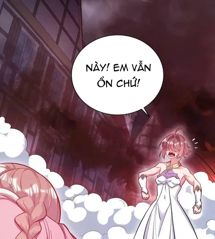 Bị Bắt Trở Thành Vô Địch Thánh Nữ Chapter 50 - Trang 2