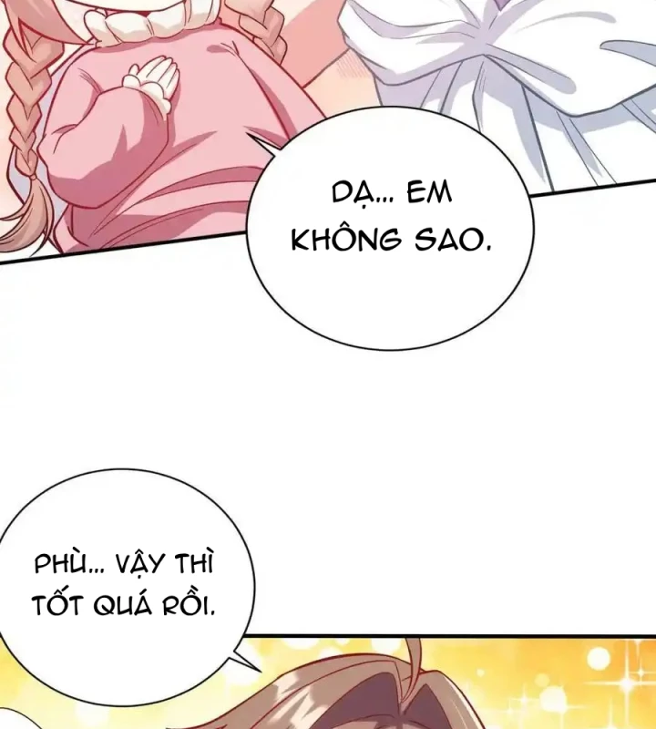 Bị Bắt Trở Thành Vô Địch Thánh Nữ Chapter 50 - Trang 2