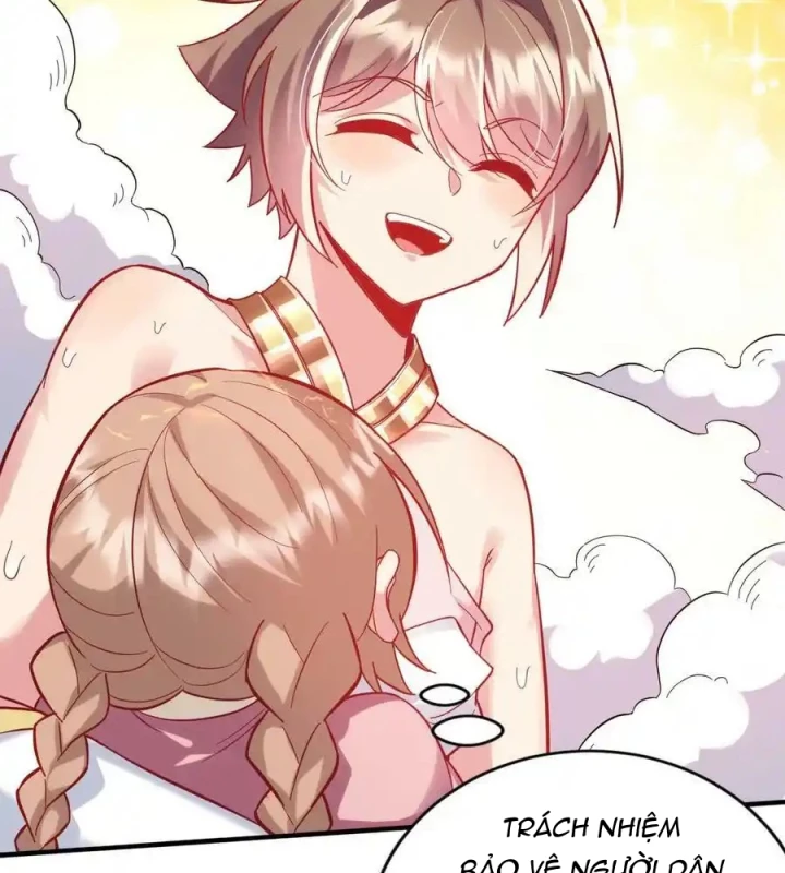 Bị Bắt Trở Thành Vô Địch Thánh Nữ Chapter 50 - Trang 2