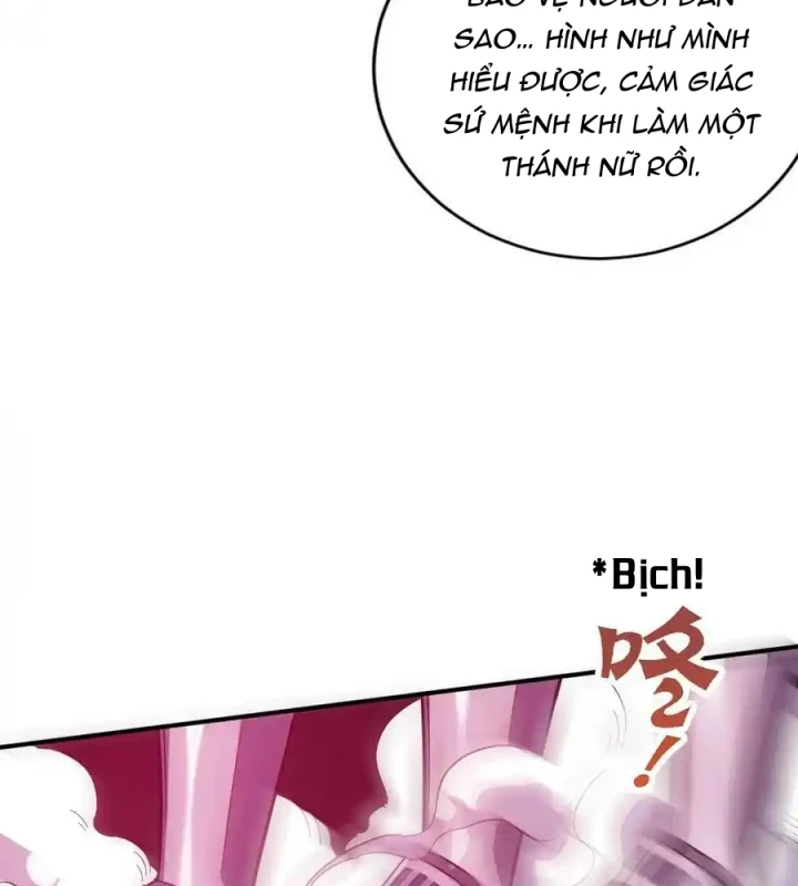 Bị Bắt Trở Thành Vô Địch Thánh Nữ Chapter 50 - Trang 2
