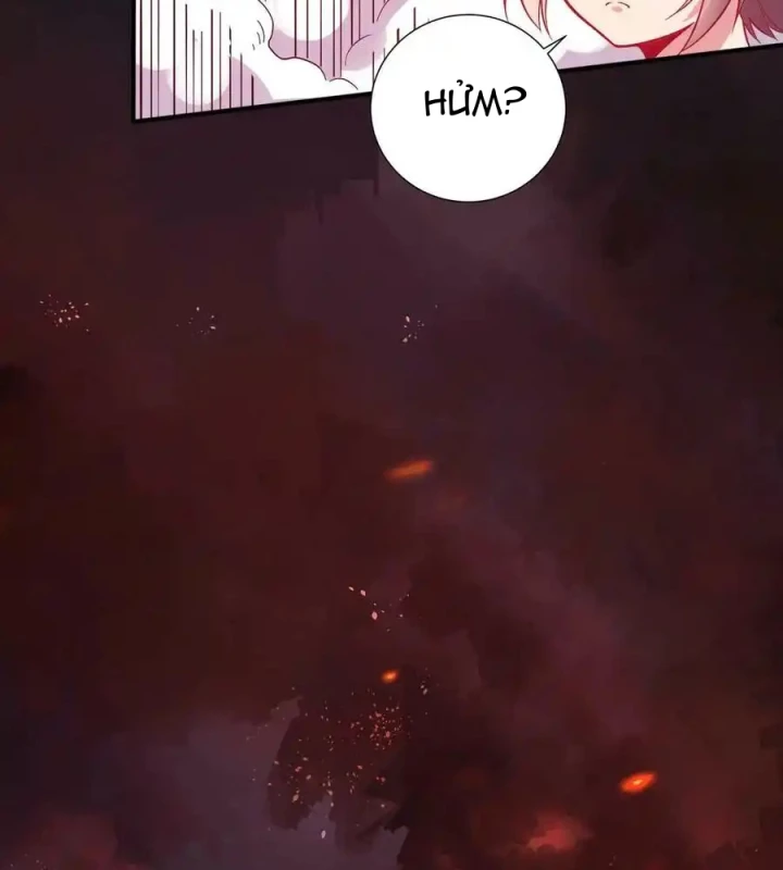 Bị Bắt Trở Thành Vô Địch Thánh Nữ Chapter 50 - Trang 2