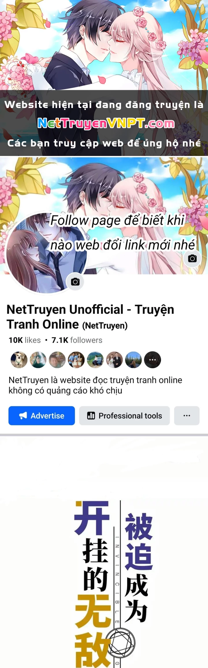 Bị Bắt Trở Thành Vô Địch Thánh Nữ Chapter 50 - Trang 2