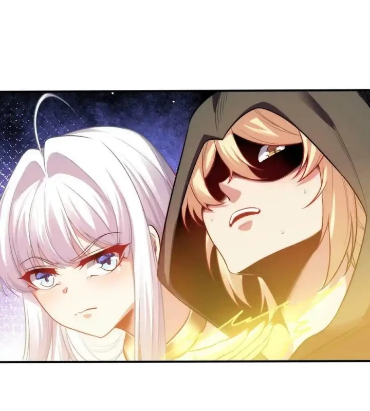 Bị Bắt Trở Thành Vô Địch Thánh Nữ Chapter 50 - Trang 2