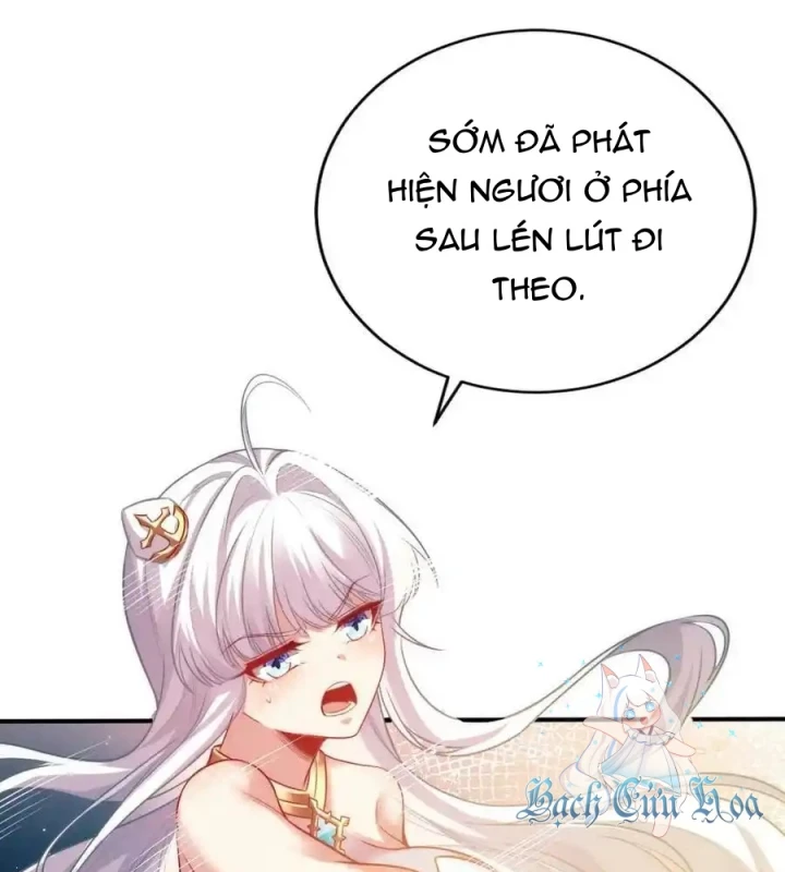 Bị Bắt Trở Thành Vô Địch Thánh Nữ Chapter 50 - Trang 2