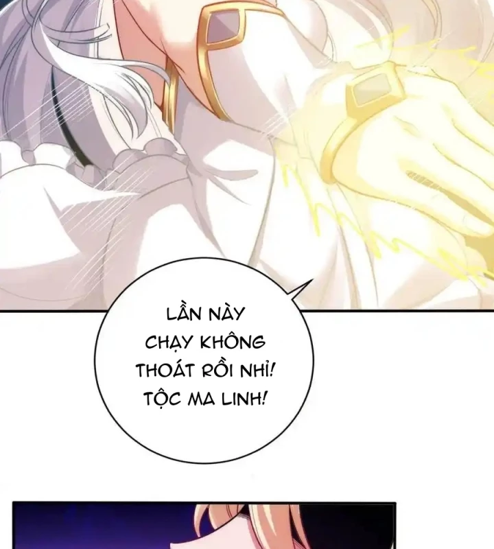 Bị Bắt Trở Thành Vô Địch Thánh Nữ Chapter 50 - Trang 2