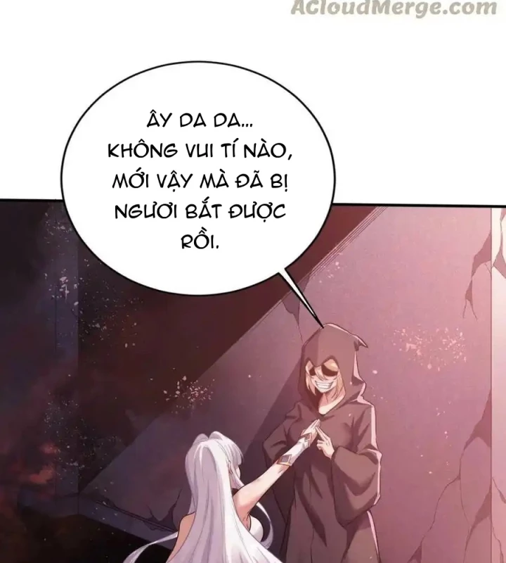Bị Bắt Trở Thành Vô Địch Thánh Nữ Chapter 50 - Trang 2
