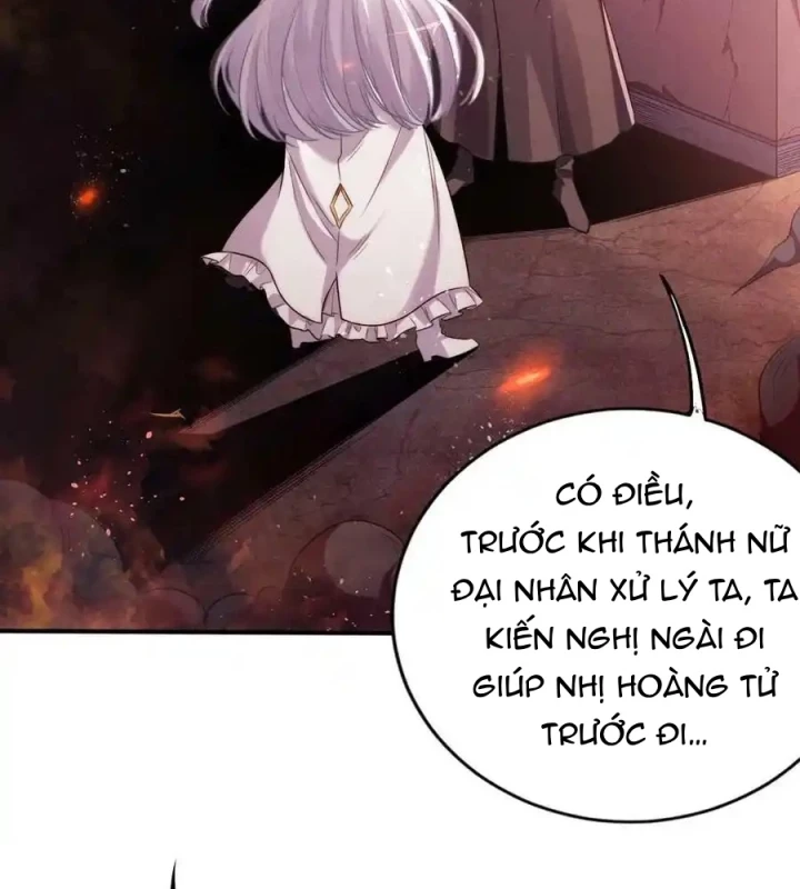 Bị Bắt Trở Thành Vô Địch Thánh Nữ Chapter 50 - Trang 2