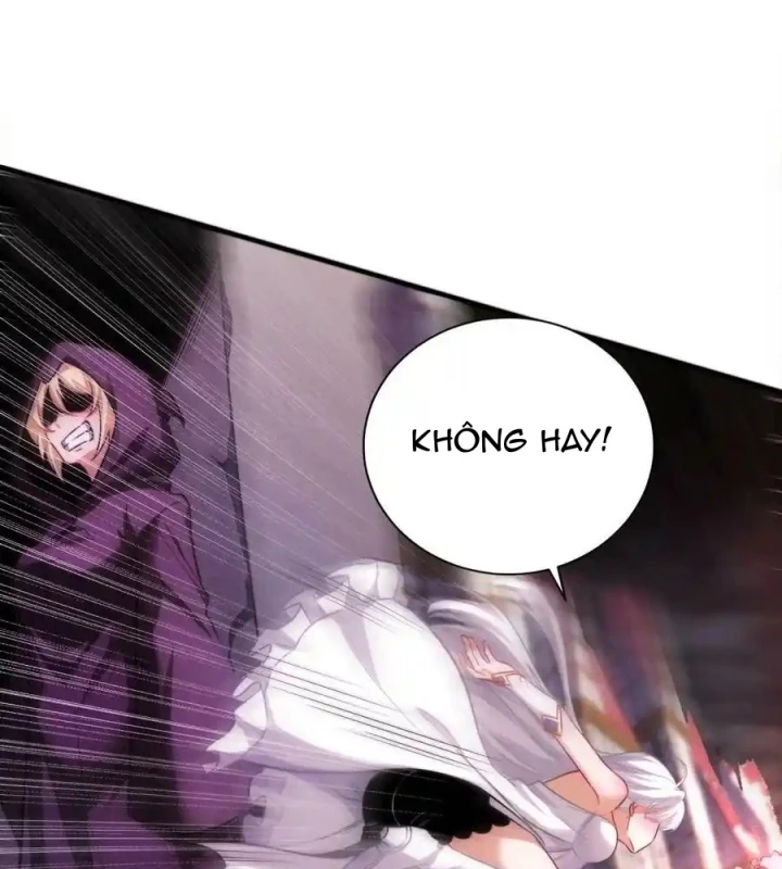 Bị Bắt Trở Thành Vô Địch Thánh Nữ Chapter 50 - Trang 2