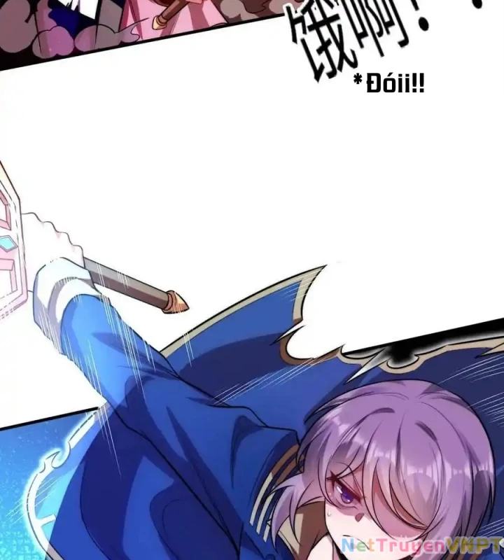 Bị Bắt Trở Thành Vô Địch Thánh Nữ Chapter 50 - Trang 2