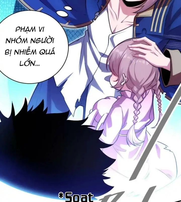 Bị Bắt Trở Thành Vô Địch Thánh Nữ Chapter 50 - Trang 2