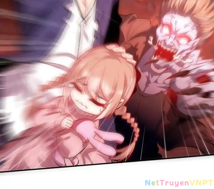 Bị Bắt Trở Thành Vô Địch Thánh Nữ Chapter 50 - Trang 2