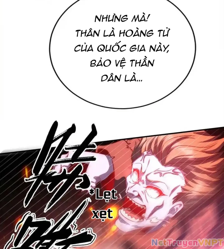 Bị Bắt Trở Thành Vô Địch Thánh Nữ Chapter 50 - Trang 2