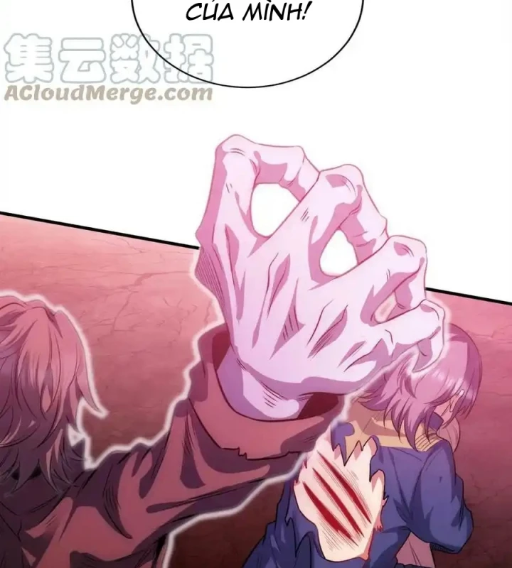 Bị Bắt Trở Thành Vô Địch Thánh Nữ Chapter 50 - Trang 2