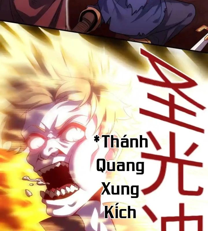 Bị Bắt Trở Thành Vô Địch Thánh Nữ Chapter 50 - Trang 2