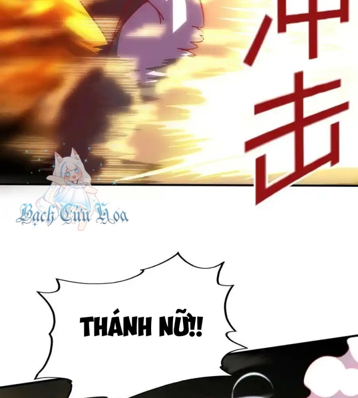 Bị Bắt Trở Thành Vô Địch Thánh Nữ Chapter 50 - Trang 2