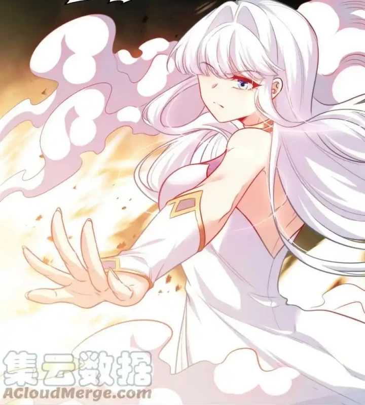 Bị Bắt Trở Thành Vô Địch Thánh Nữ Chapter 50 - Trang 2
