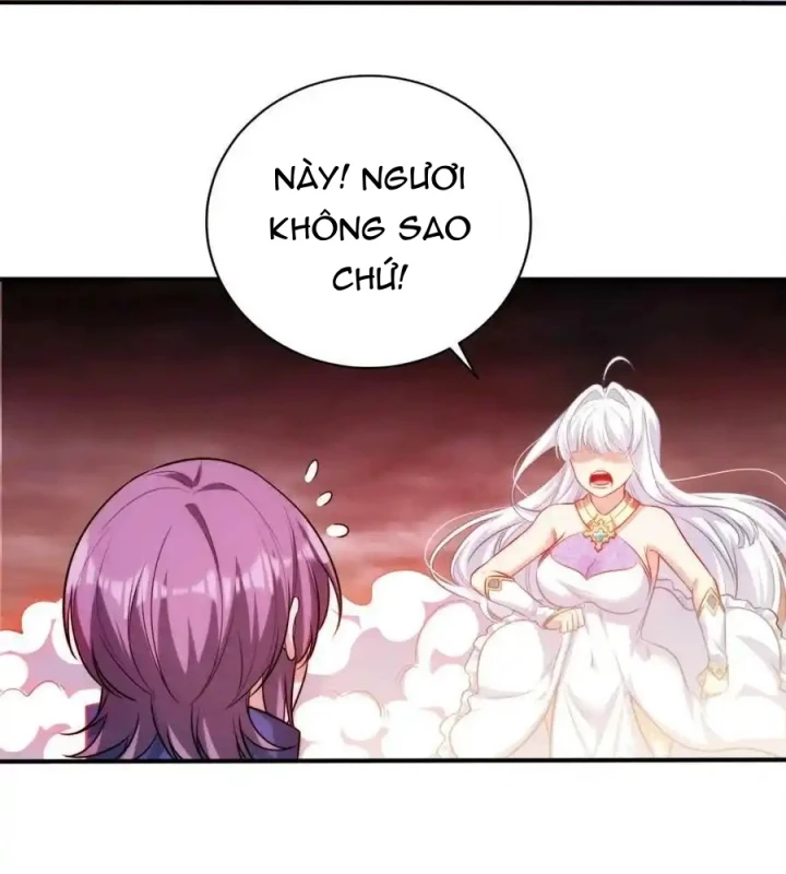 Bị Bắt Trở Thành Vô Địch Thánh Nữ Chapter 50 - Trang 2