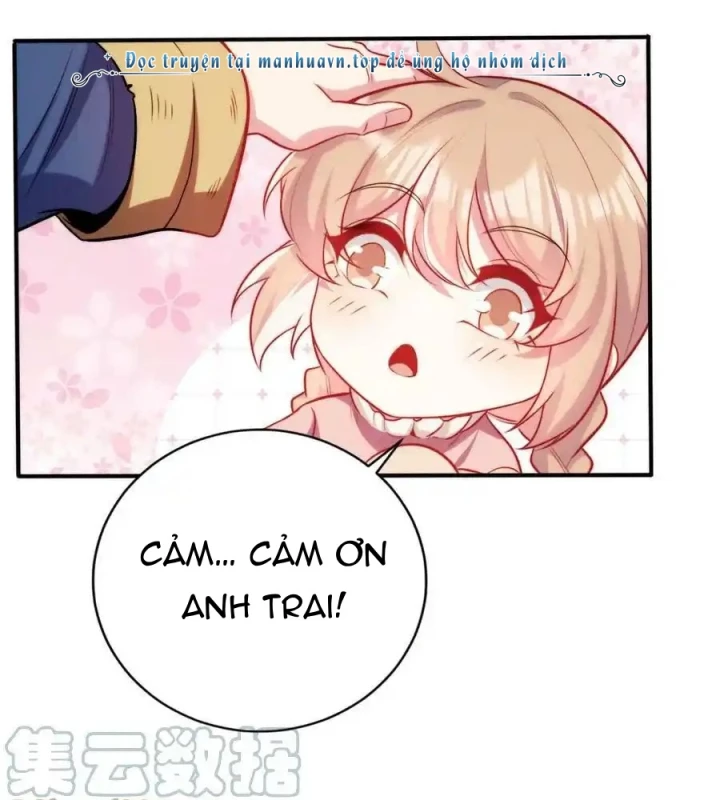 Bị Bắt Trở Thành Vô Địch Thánh Nữ Chapter 50 - Trang 2