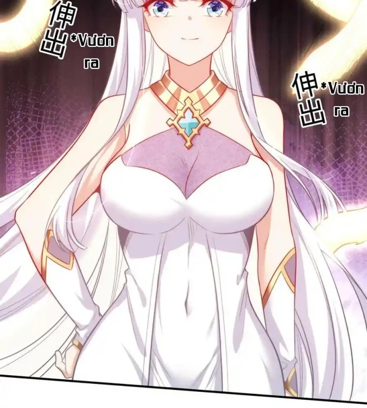 Bị Bắt Trở Thành Vô Địch Thánh Nữ Chapter 50 - Trang 2