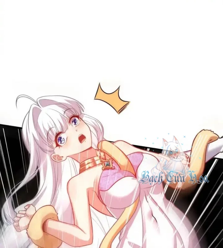 Bị Bắt Trở Thành Vô Địch Thánh Nữ Chapter 50 - Trang 2