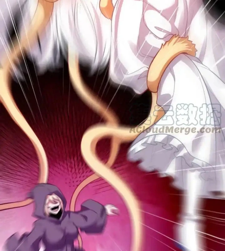 Bị Bắt Trở Thành Vô Địch Thánh Nữ Chapter 50 - Trang 2