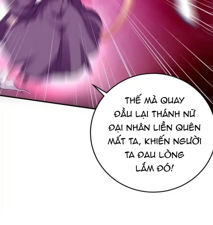 Bị Bắt Trở Thành Vô Địch Thánh Nữ Chapter 50 - Trang 2