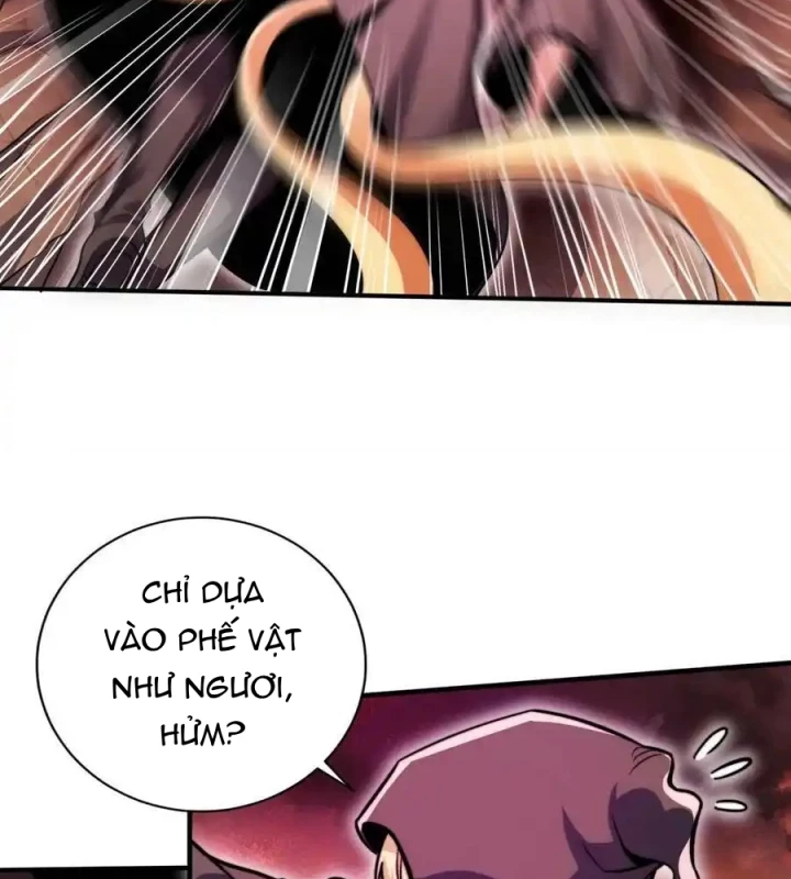 Bị Bắt Trở Thành Vô Địch Thánh Nữ Chapter 50 - Trang 2