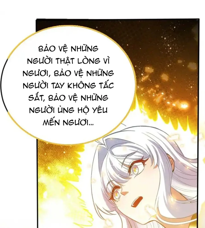 Bị Bắt Trở Thành Vô Địch Thánh Nữ Chapter 50 - Trang 2
