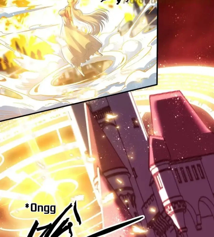 Bị Bắt Trở Thành Vô Địch Thánh Nữ Chapter 50 - Trang 2