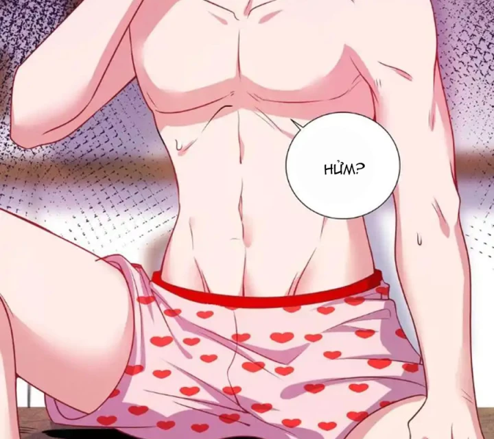 Bị Bắt Trở Thành Vô Địch Thánh Nữ Chapter 51 - Trang 2