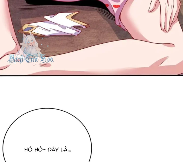 Bị Bắt Trở Thành Vô Địch Thánh Nữ Chapter 51 - Trang 2