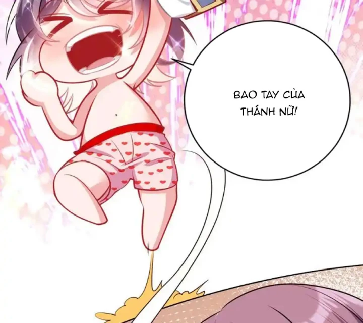 Bị Bắt Trở Thành Vô Địch Thánh Nữ Chapter 51 - Trang 2