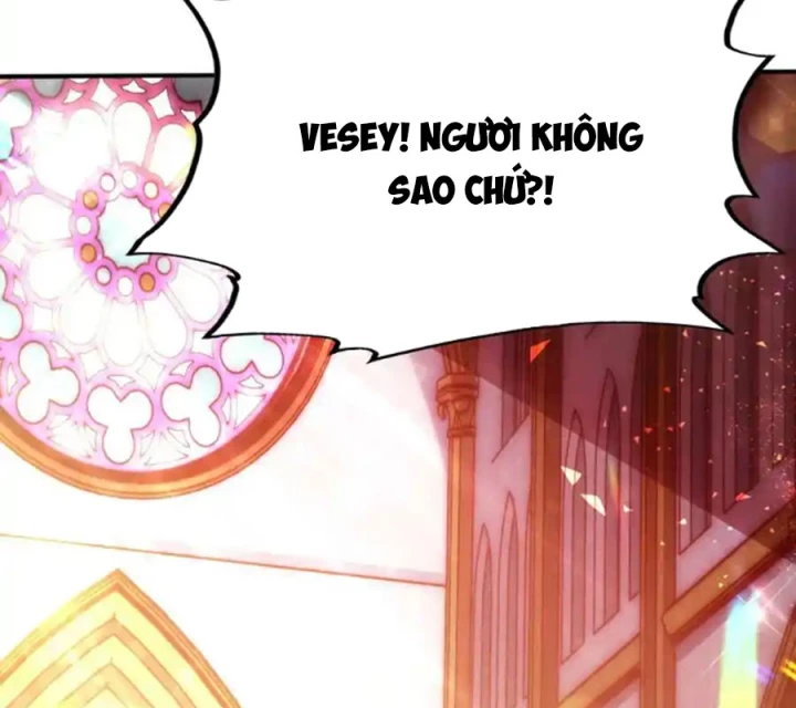 Bị Bắt Trở Thành Vô Địch Thánh Nữ Chapter 51 - Trang 2