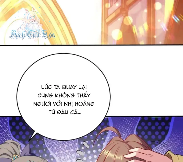 Bị Bắt Trở Thành Vô Địch Thánh Nữ Chapter 51 - Trang 2
